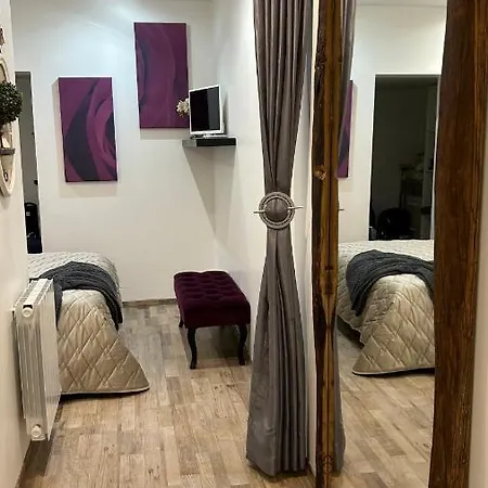 Bel Appartement Au Coeur De Paris-3